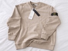 Stone Island Garment Dyed