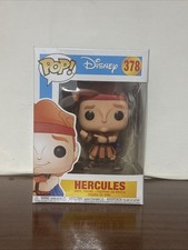 Funko Pop! Hercules #378