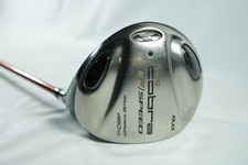 Cobra F Speed Driver 9° / Stiff Flex Graphite Shaft
