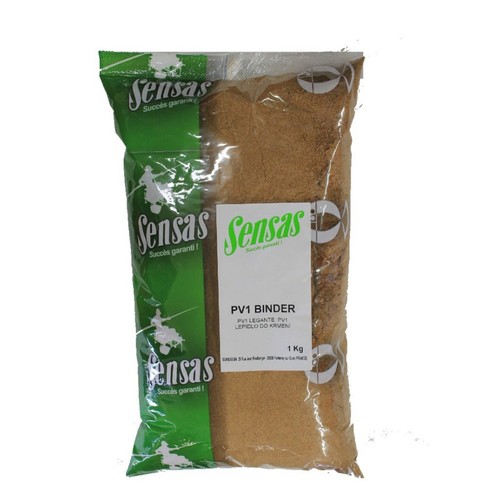 Sensas pv1 binder - pv1,