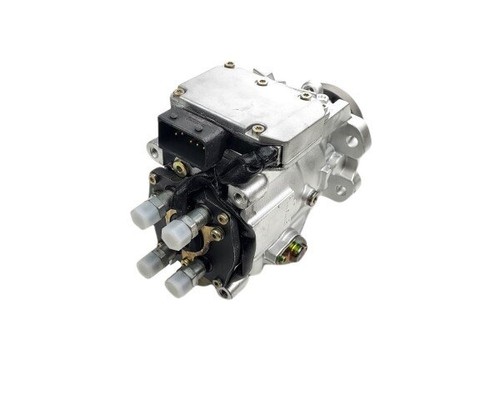 Diesel high pressure - pump, for