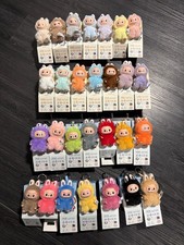 ?Pop Mart Labubu Pin for Love A-M N-Z - 100% Originale Spedizione Gratuita✅