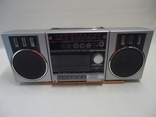 toshiba rt sx1  boombox