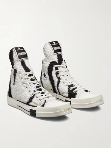 Nverse rick owens drkshdw - x,
