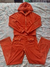 Juicy Couture Tracksuit