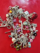 Thomas Sabo Charm Bracelet