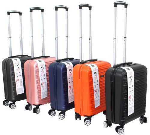 Easyjet 45x36x20cm wheel - easyjet, 4