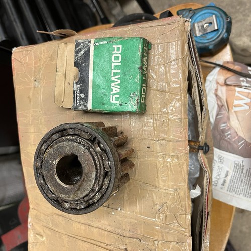 Atlas pr751 scrap - pr751,