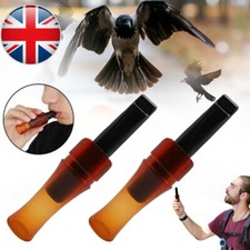 Outdoor Crow Rook Call Whistle