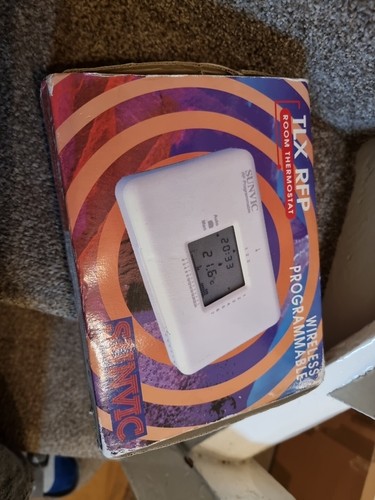 Sunvic tlx rfp wireless - tlx,