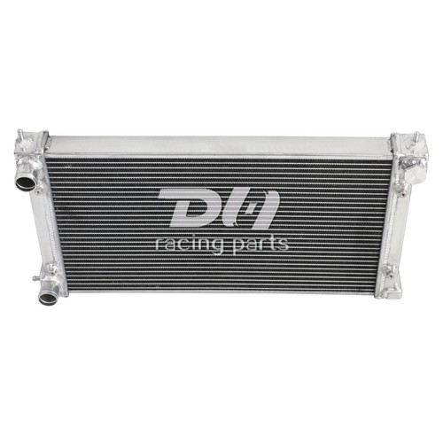 40mm aluminium radiator for - aluminium, vw