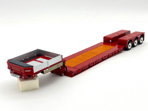 Nooteboom euro lowloader - nooteboom, px
