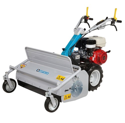 Flail mower honda engine - mower, gx