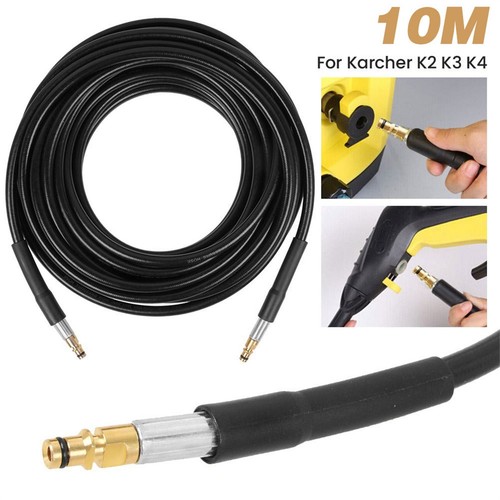 10m high pressure - high, washer