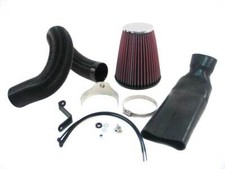 K&N 57-0366 Performance Air Intake Upgrade Tuning Sport Fits BMW 3 Series Z3