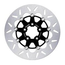 Harley-Davidson XR1200X 2010-2020 Galfer Front Floating Round Brake Disc