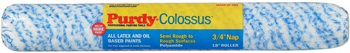 Purdy colossus long - purdy,