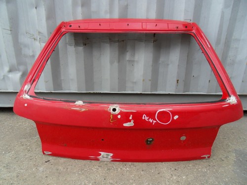 Genuine vauxhall opel - genuine,