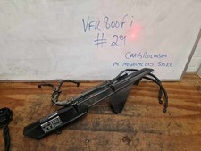 Honda Vfr800 fi Pre Vtec