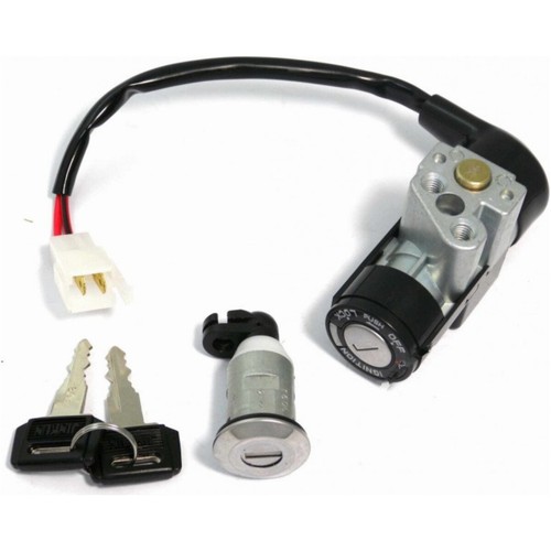 Ignition lock jmp for honda - jmp,