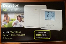 Drayton MiStat RF N110R
