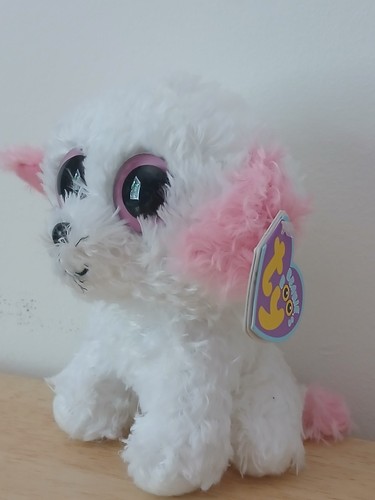Beanie boo diva - boo, (solid