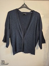 Ladies Elasticated Non