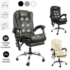Point massage chair - 8,