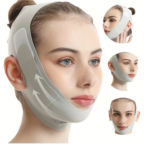 Graphene face lift band - graphene,