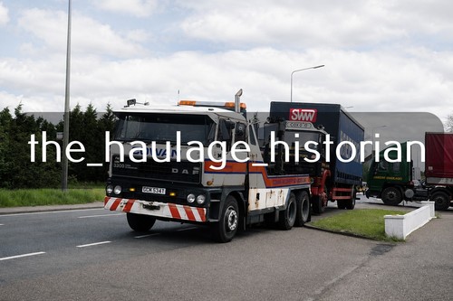 Thh truck photos daf - photos,