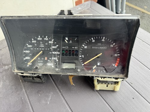 Mk2 gti golf ce1 vdo - golf,