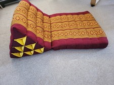 Thai Kapok 1-Fold Triangle