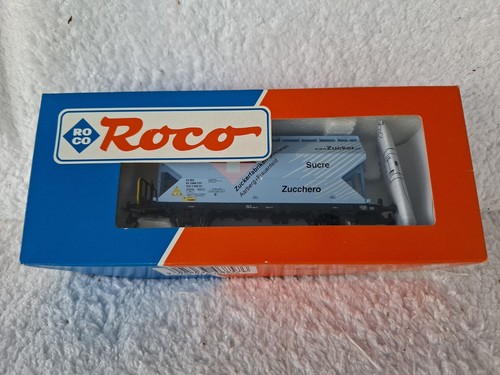 Roco gauge 46857 - ho,