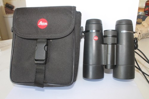 Leica 8x42 ultravid - 8x42,