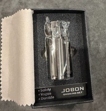 JOBON Premium Triple Jet Flame
