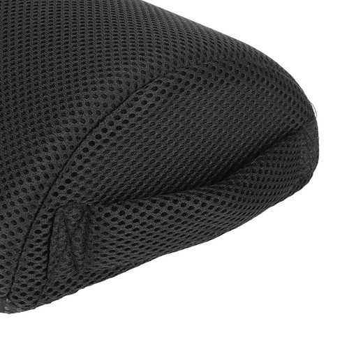 Half round bolster - half,