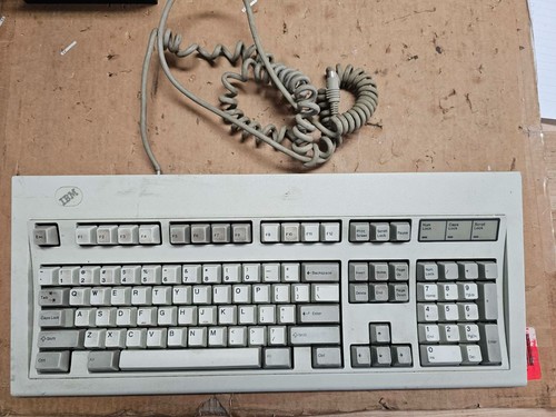 Ibm model 1391401 f4 - ibm,
