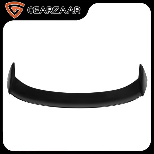 Roof spoiler for scirocco - roof,