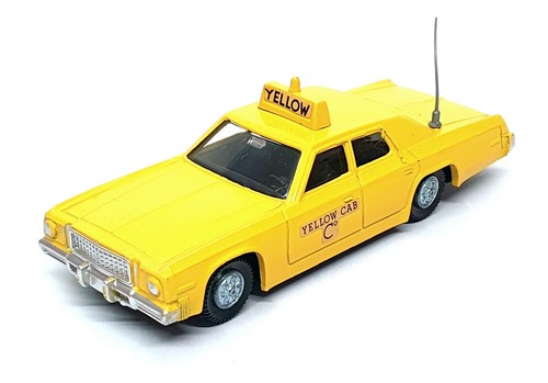 Dinky toys 5cm long - dinky, 12.5cm