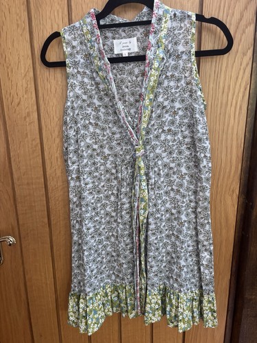 Avoca anthology sleeveless - avoca,