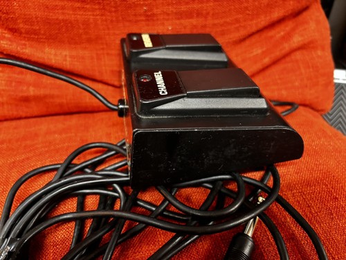 Bugera amp button foot - amp,