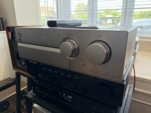 Sony fb940r stereo - sony, ta-fb940r