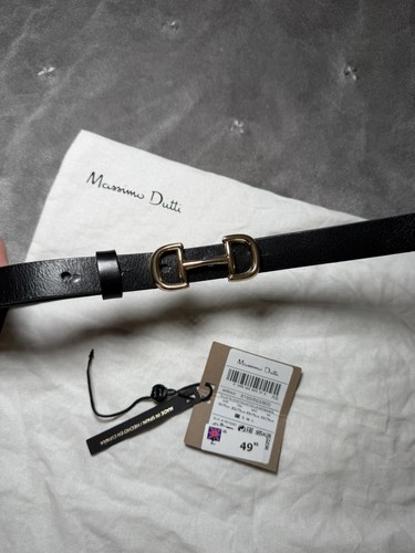Massimo dutti women black - women's,