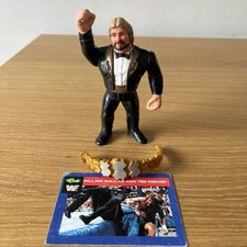 WWF/WWE Hasbro Million Dollar