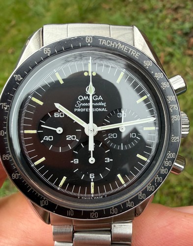 Omega speedmaster - omega,