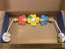 Baby Bjorn Bouncer Spinning