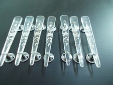 Handle Handles Lucite T Bar