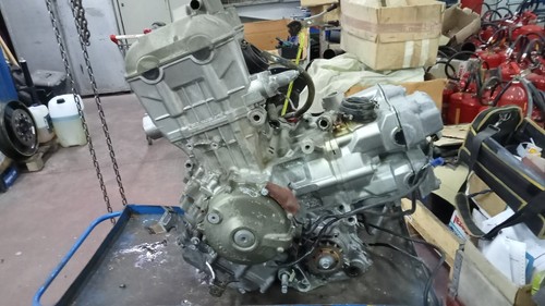 Engine guaranteed months - engine,