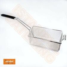 Valentine Electric Chips Fryer