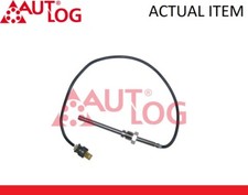 AUTLOG EXHAUST GAS TEMPERATURE